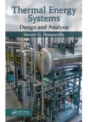 Thermal Energy Systems: Design and Analysis